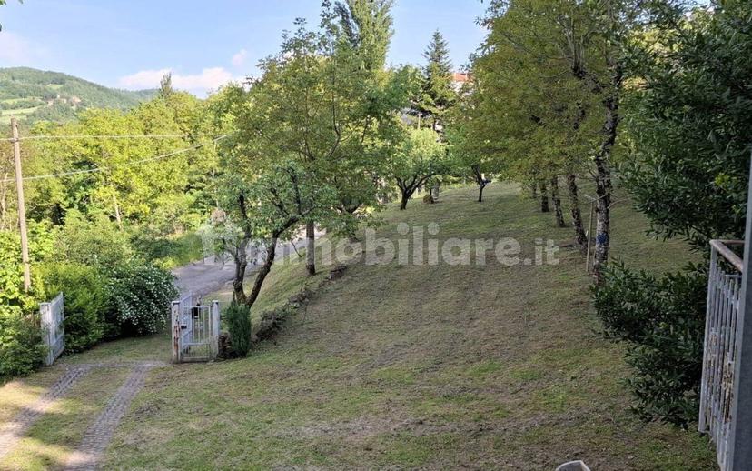 Villa unifamiliare via Villa di Cedrecchia 45, San Benedetto Val di Sambro — foto 39 di 53