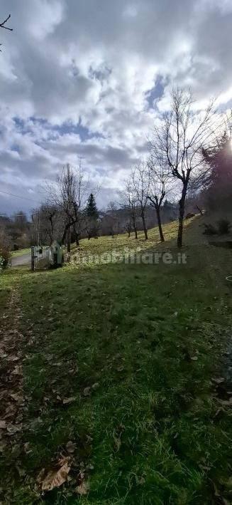 Villa unifamiliare via Villa di Cedrecchia 45, San Benedetto Val di Sambro