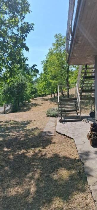 Villa unifamiliare via Villa di Cedrecchia 45, San Benedetto Val di Sambro — foto 52 di 53