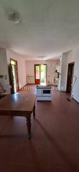 Villa unifamiliare via Villa di Cedrecchia 45, San Benedetto Val di Sambro — foto 41 di 53