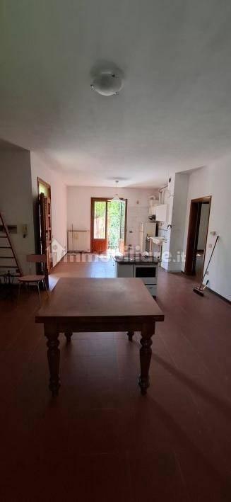 Villa unifamiliare via Villa di Cedrecchia 45, San Benedetto Val di Sambro — foto 22 di 53