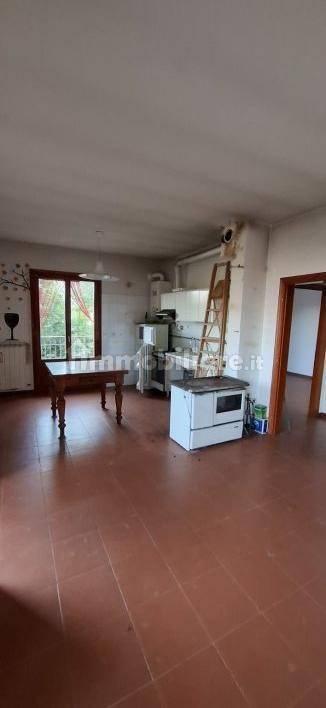 Villa unifamiliare via Villa di Cedrecchia 45, San Benedetto Val di Sambro — foto 29 di 53