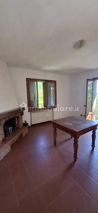 Villa unifamiliare via Villa di Cedrecchia 45, San Benedetto Val di Sambro — foto 32 di 53