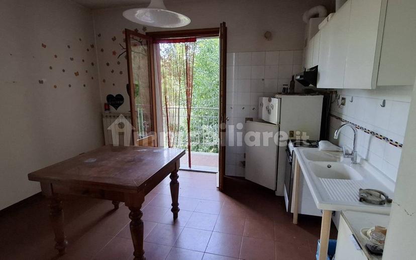 Villa unifamiliare via Villa di Cedrecchia 45, San Benedetto Val di Sambro — foto 2 di 53