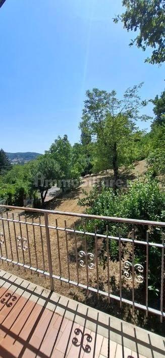 Villa unifamiliare via Villa di Cedrecchia 45, San Benedetto Val di Sambro — foto 5 di 53