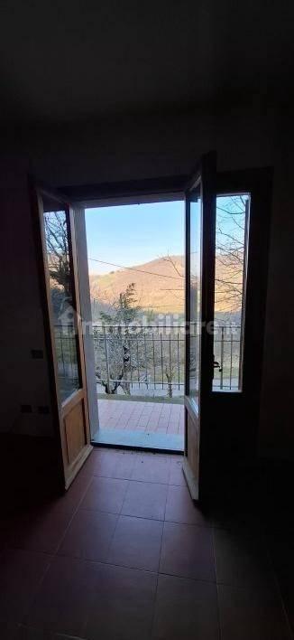 Villa unifamiliare via Villa di Cedrecchia 45, San Benedetto Val di Sambro — foto 37 di 53
