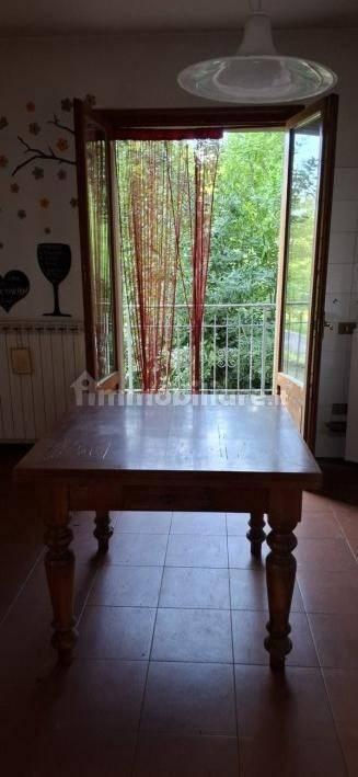 Villa unifamiliare via Villa di Cedrecchia 45, San Benedetto Val di Sambro — foto 13 di 53