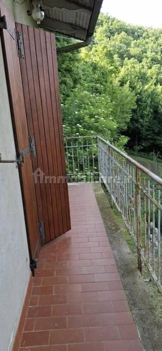 Villa unifamiliare via Villa di Cedrecchia 45, San Benedetto Val di Sambro — foto 45 di 53