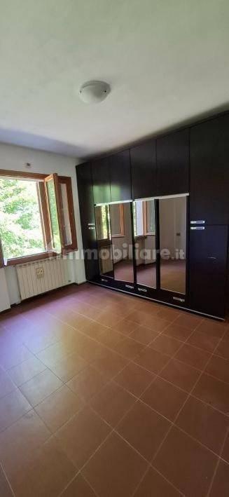 Villa unifamiliare via Villa di Cedrecchia 45, San Benedetto Val di Sambro — foto 53 di 53