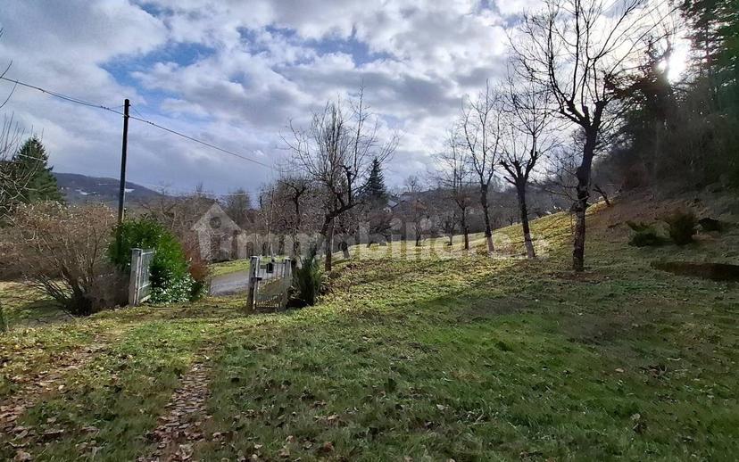 Villa unifamiliare via Villa di Cedrecchia 45, San Benedetto Val di Sambro — foto 51 di 53