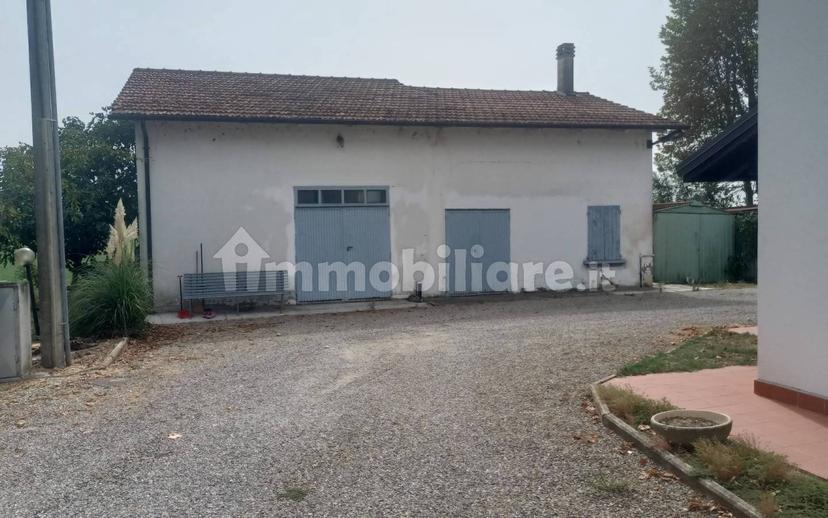 Villa bifamiliare 240 m², San Giovanni in Persiceto — foto 5 di 8