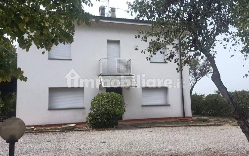 Villa bifamiliare 240 m², San Giovanni in Persiceto — foto 6 di 8