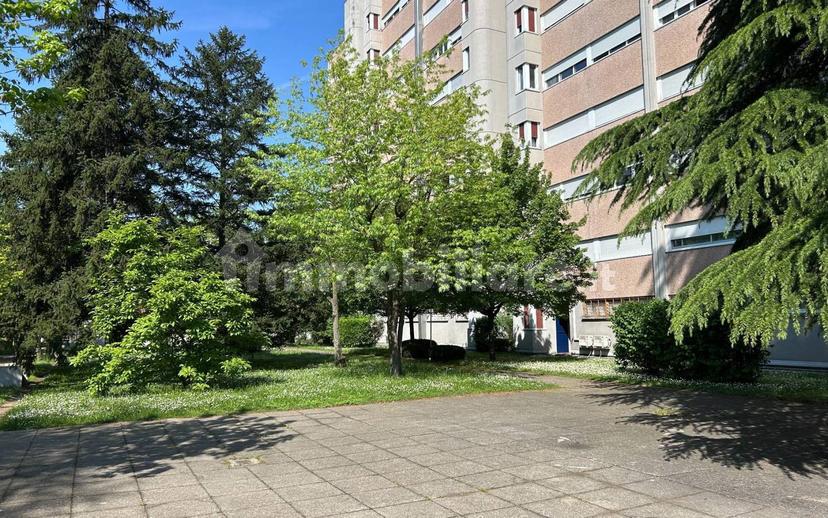 Quadrilocale via Benedetto Marcello 2, Savena, Bologna