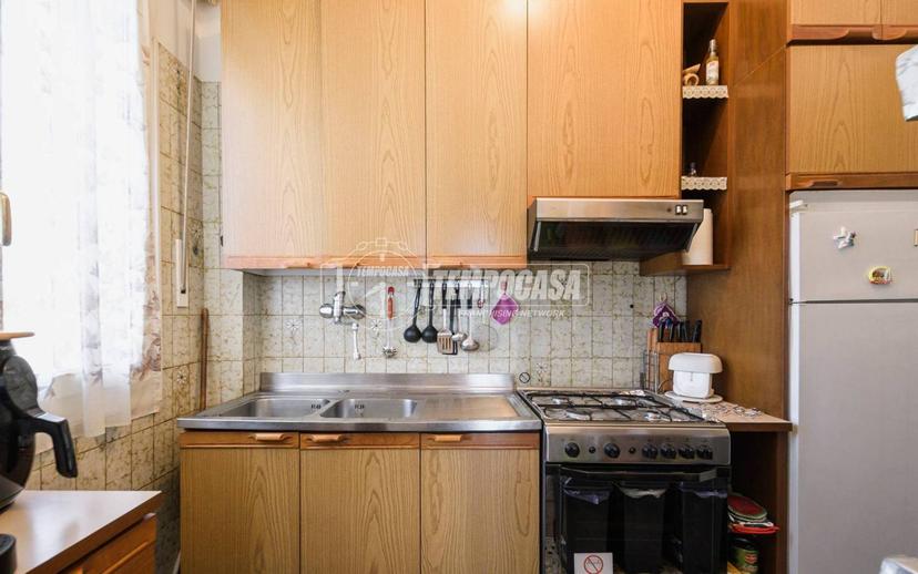 Appartamento via Cadriano, Cadriano, Granarolo dell'Emilia — foto 19 di 44