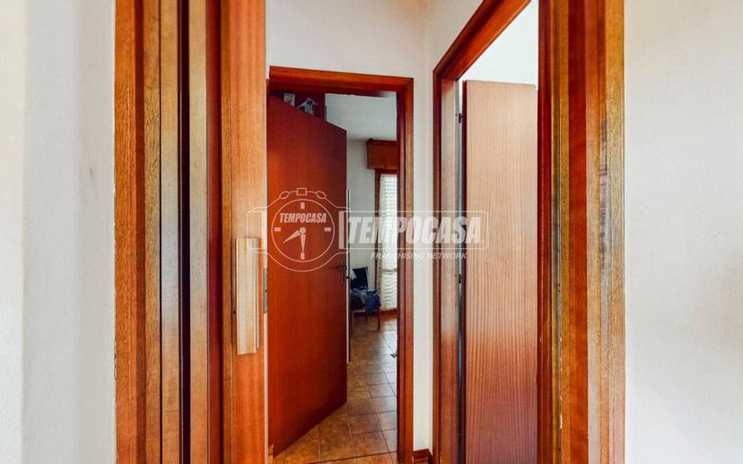 Appartamento via Nazionale, Cà Dé Fabbri, Cà Dé Fabbri, Minerbio — foto 19 di 36
