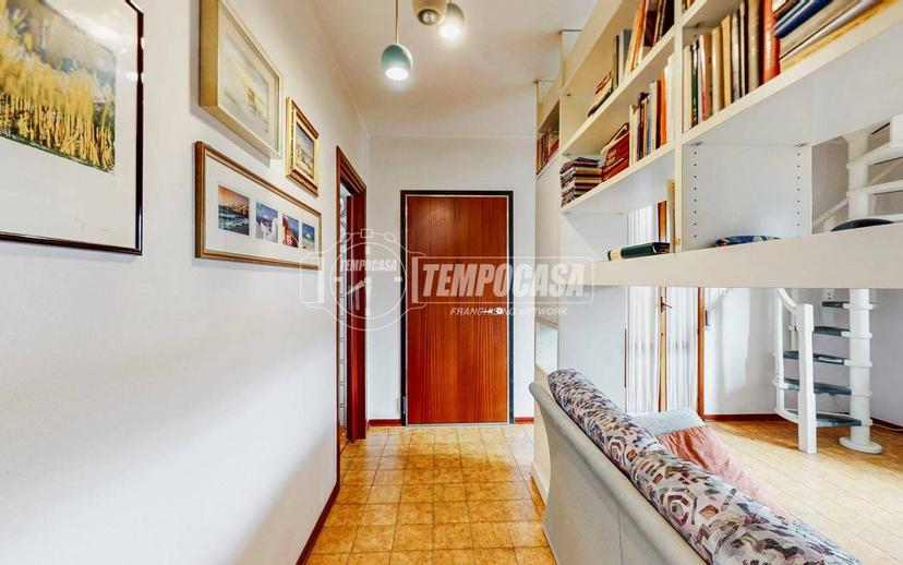 Appartamento via Nazionale, Cà Dé Fabbri, Cà Dé Fabbri, Minerbio — foto 20 di 36