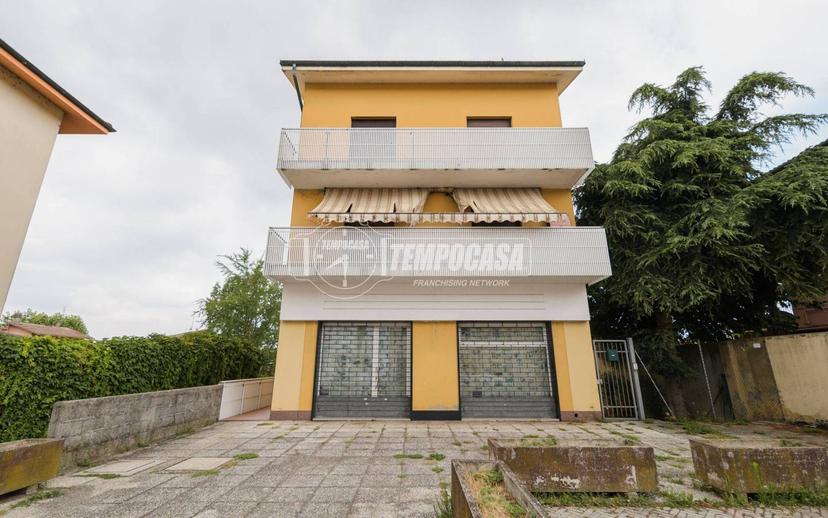 Appartamento via Nazionale, Cà Dé Fabbri, Cà Dé Fabbri, Minerbio — foto 15 di 36