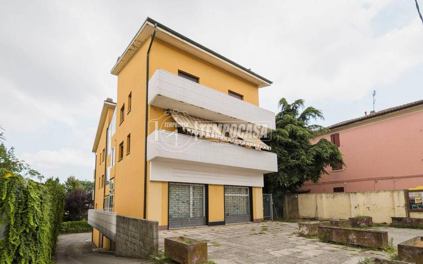 Appartamento via Nazionale, Cà Dé Fabbri, Cà Dé Fabbri, Minerbio — foto 4 di 36