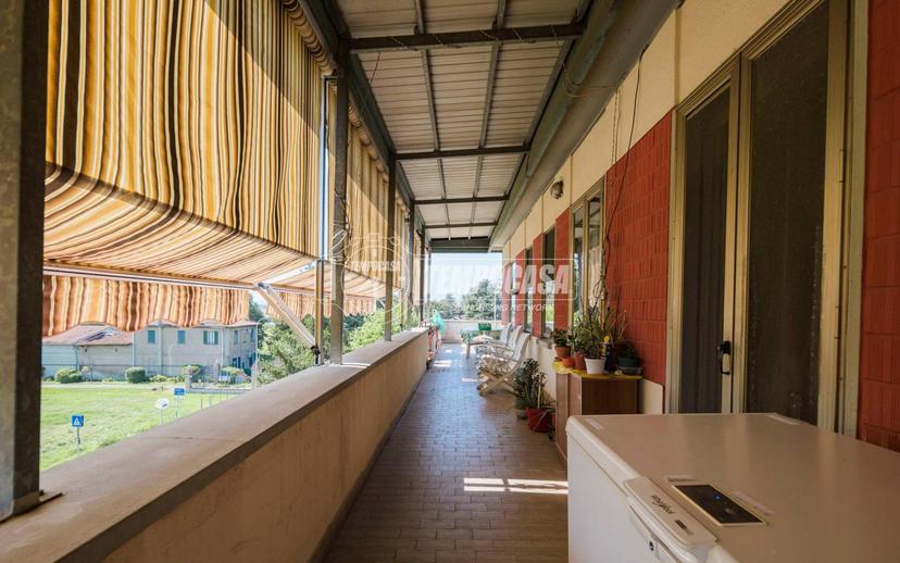Appartamento via Cadriano, Cadriano, Granarolo dell'Emilia — foto 14 di 44