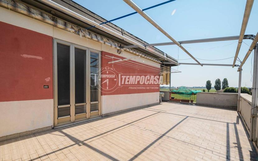 Appartamento via Cadriano, Cadriano, Granarolo dell'Emilia — foto 18 di 44