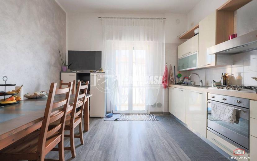 Quadrilocale via Spaventa, Centro Storico, Imola — foto 6 di 21