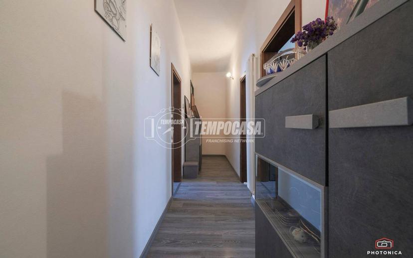 Quadrilocale via Spaventa, Centro Storico, Imola — foto 10 di 21