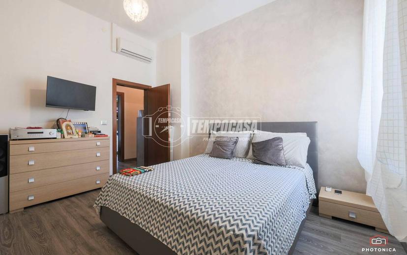 Quadrilocale via Spaventa, Centro Storico, Imola — foto 15 di 21