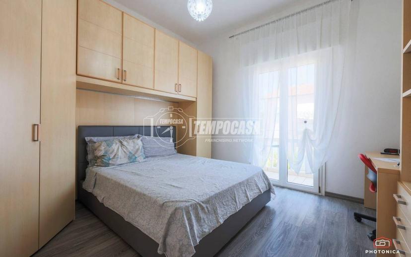 Quadrilocale via Spaventa, Centro Storico, Imola — foto 14 di 21