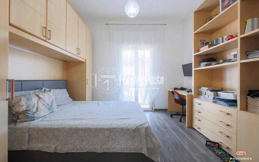 Quadrilocale via Spaventa, Centro Storico, Imola — foto 12 di 21