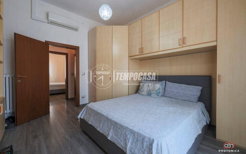 Quadrilocale via Spaventa, Centro Storico, Imola — foto 17 di 21