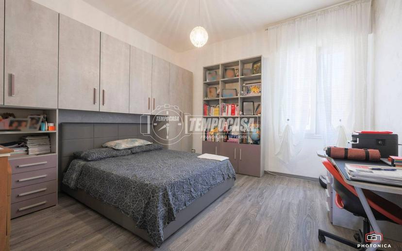 Quadrilocale via Spaventa, Centro Storico, Imola — foto 8 di 21