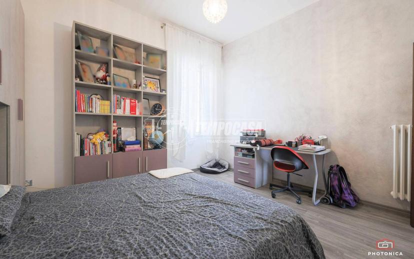 Quadrilocale via Spaventa, Centro Storico, Imola — foto 16 di 21