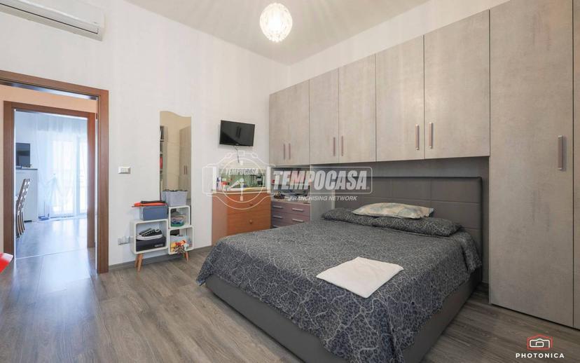 Quadrilocale via Spaventa, Centro Storico, Imola — foto 11 di 21