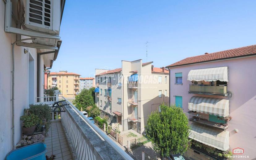 Quadrilocale via Spaventa, Centro Storico, Imola — foto 19 di 21