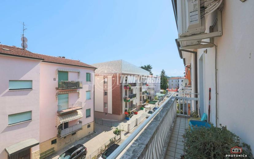 Quadrilocale via Spaventa, Centro Storico, Imola — foto 7 di 21
