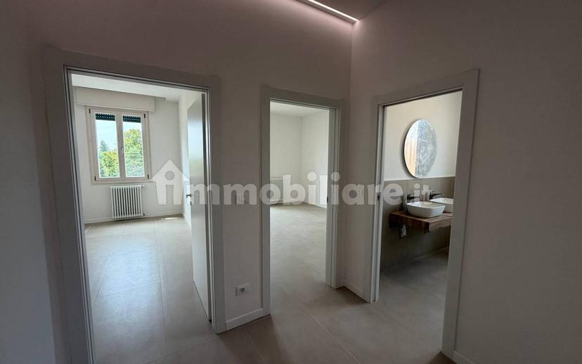Quadrilocale ottimo stato, terzo piano, Funo, Argelato — foto 13 di 14