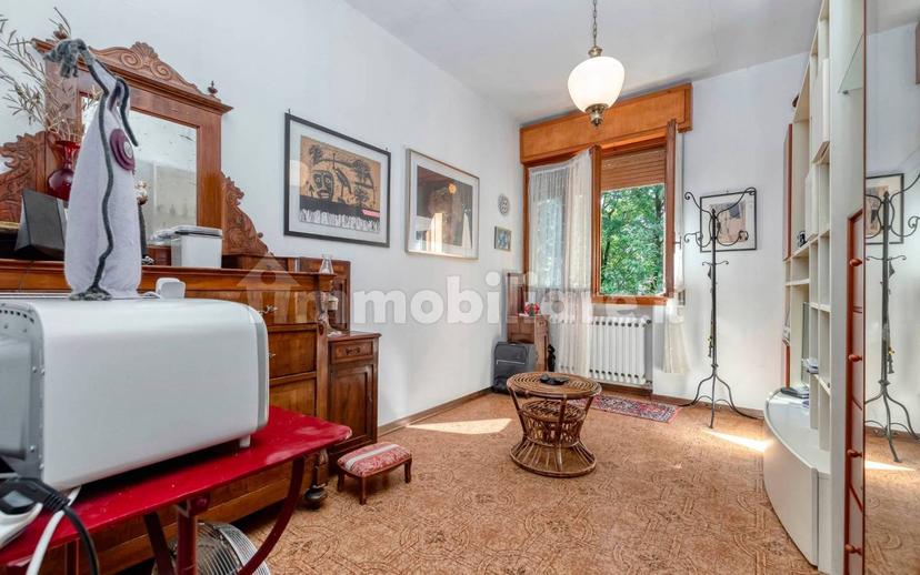 Villa bifamiliare via Olgnano 12, Centro, Monterenzio — foto 18 di 56