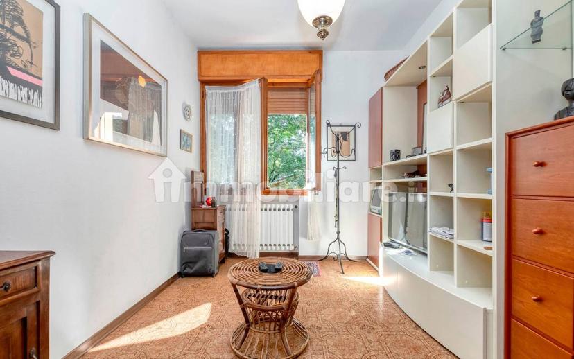 Villa bifamiliare via Olgnano 12, Centro, Monterenzio — foto 33 di 56
