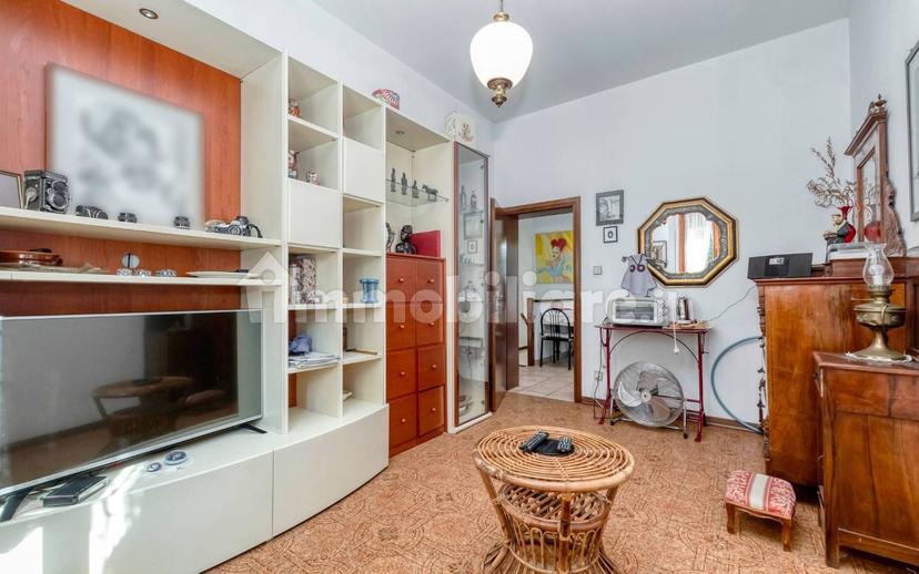 Villa bifamiliare via Olgnano 12, Centro, Monterenzio — foto 27 di 56
