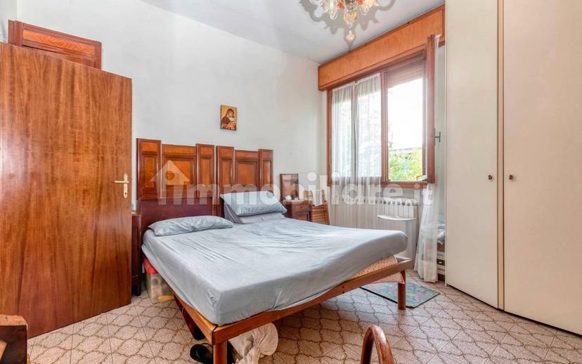Villa bifamiliare via Olgnano 12, Centro, Monterenzio — foto 39 di 56