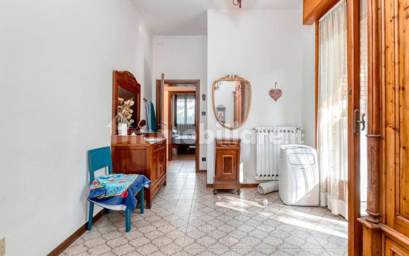Villa bifamiliare via Olgnano 12, Centro, Monterenzio — foto 51 di 56