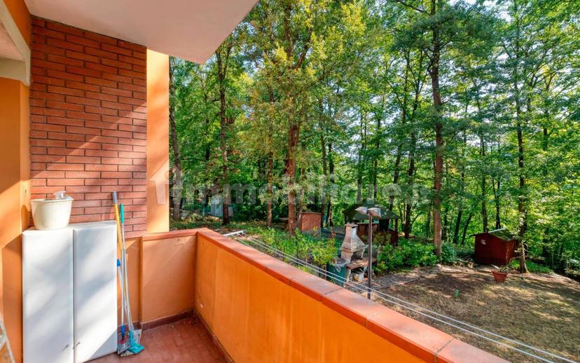 Villa bifamiliare via Olgnano 12, Centro, Monterenzio — foto 14 di 56