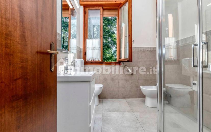 Villa bifamiliare via Olgnano 12, Centro, Monterenzio — foto 26 di 56
