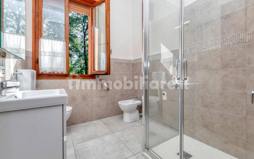 Villa bifamiliare via Olgnano 12, Centro, Monterenzio — foto 45 di 56