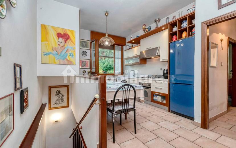 Villa bifamiliare via Olgnano 12, Centro, Monterenzio — foto 11 di 56