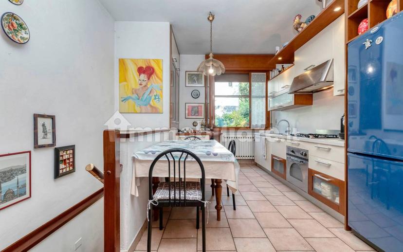 Villa bifamiliare via Olgnano 12, Centro, Monterenzio — foto 10 di 56