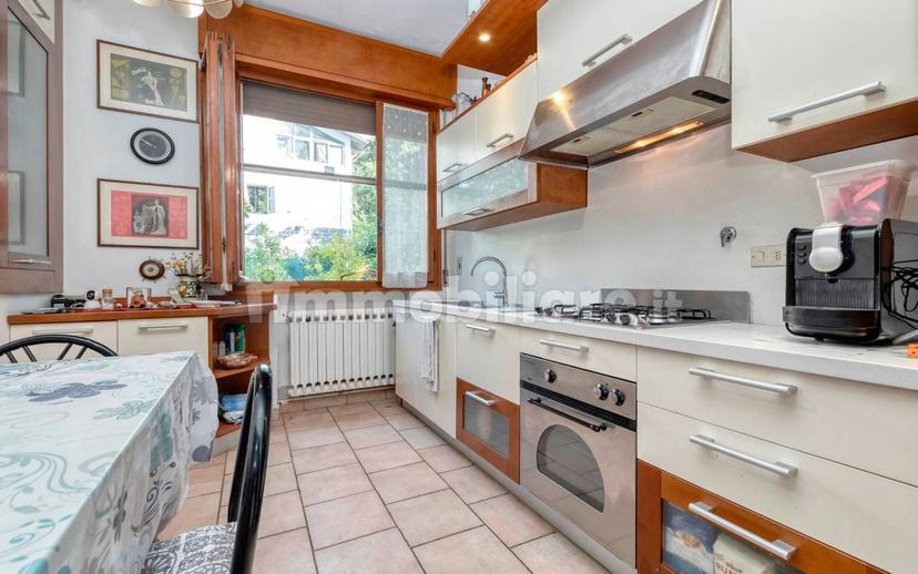 Villa bifamiliare via Olgnano 12, Centro, Monterenzio — foto 13 di 56