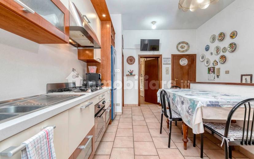 Villa bifamiliare via Olgnano 12, Centro, Monterenzio — foto 22 di 56