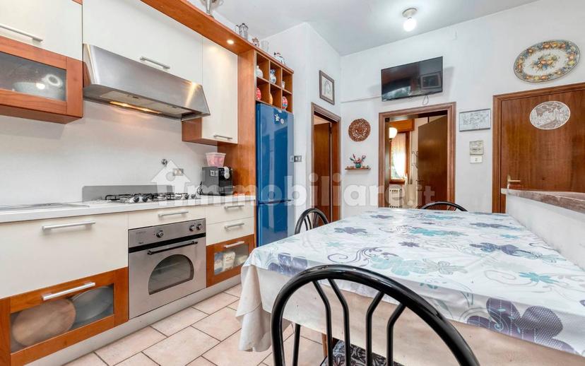 Villa bifamiliare via Olgnano 12, Centro, Monterenzio — foto 29 di 56