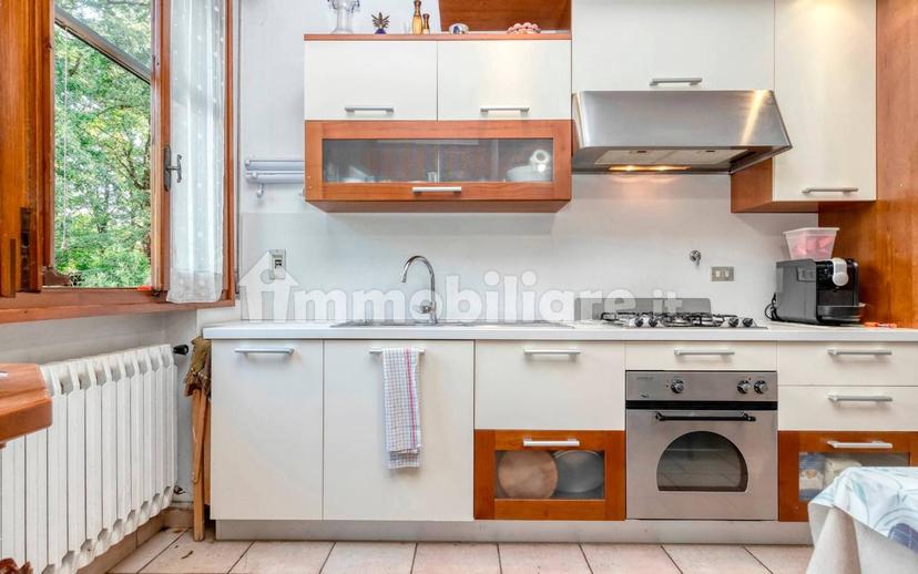 Villa bifamiliare via Olgnano 12, Centro, Monterenzio — foto 3 di 56